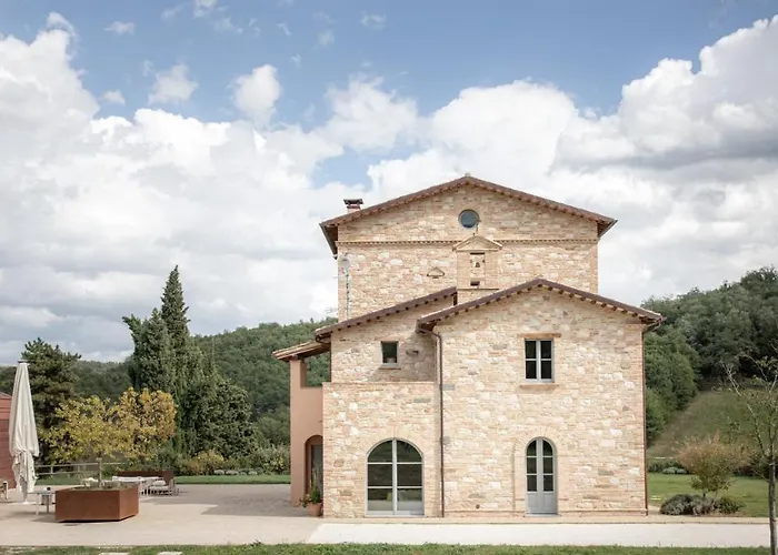 Agriturismo Colle Casini Cortesi