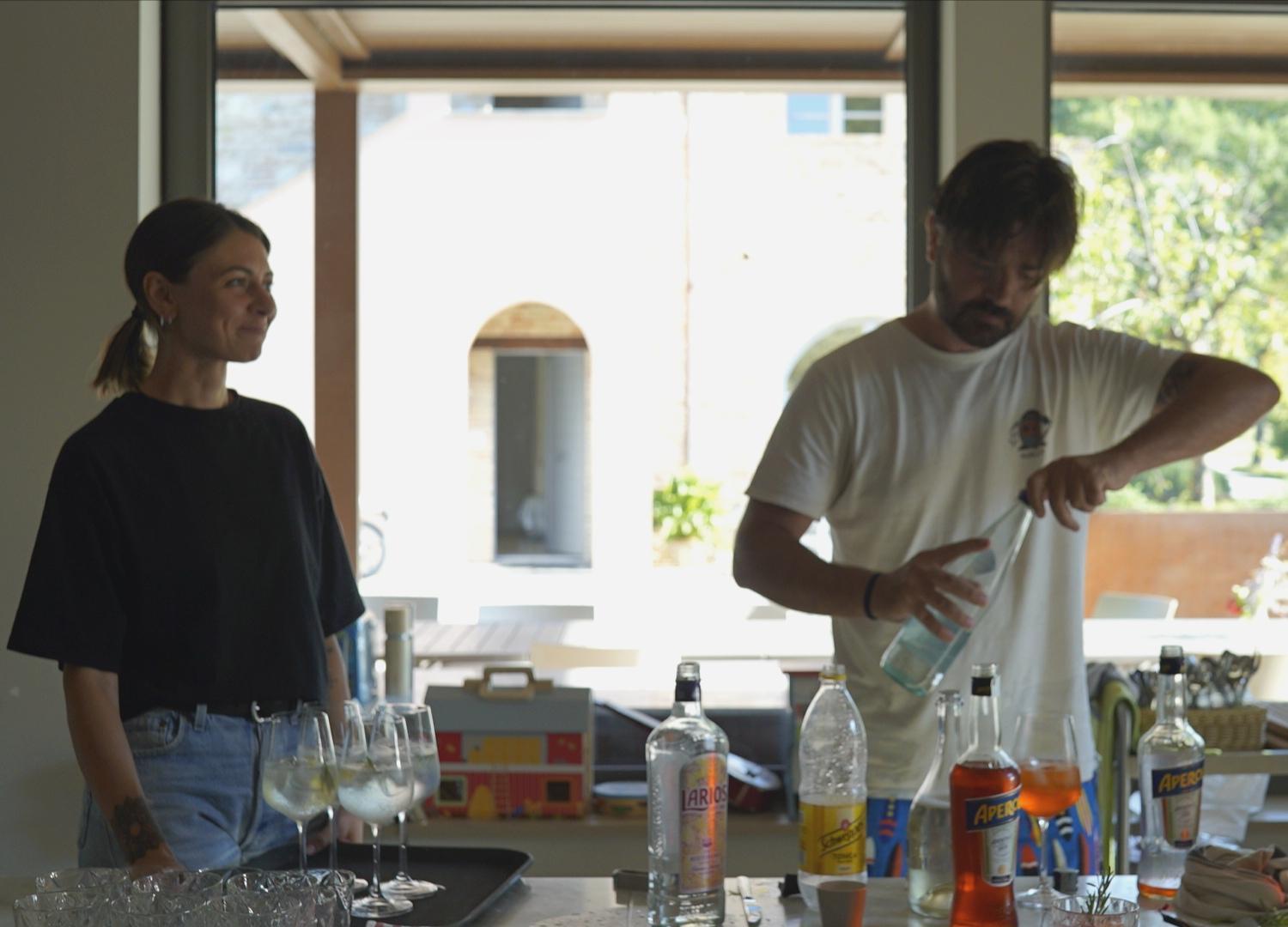 Colle Casini Cortesi Alojamento de Acomodação e Pequeno-almoço Caldarola