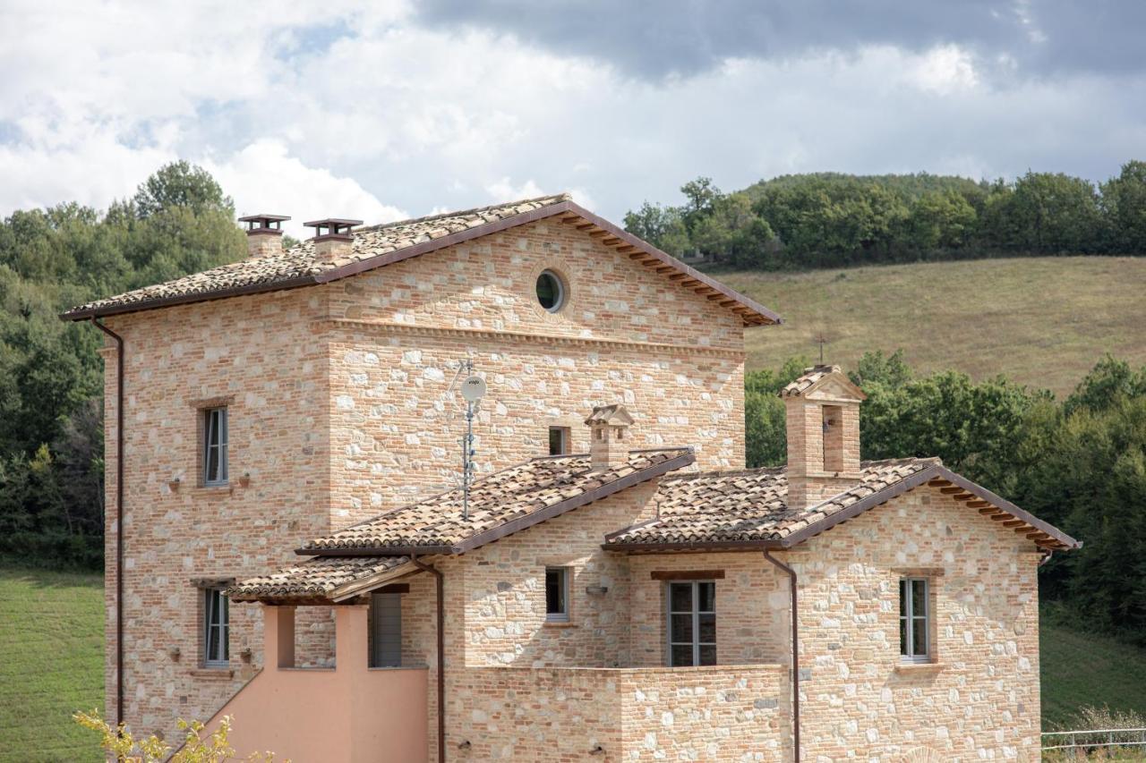 Colle Casini Cortesi Caldarola